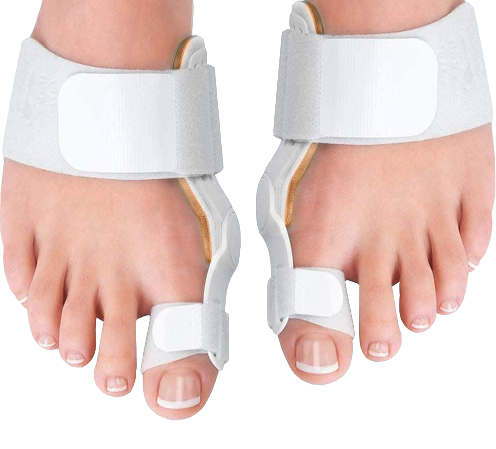 BUNION CORRECTOR 🌺 Lynn Blog Journey In My Kitchen