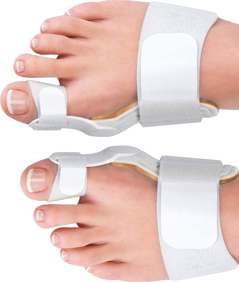 BUNION CORRECTOR 🌺 Lynn Blog Journey In My Kitchen