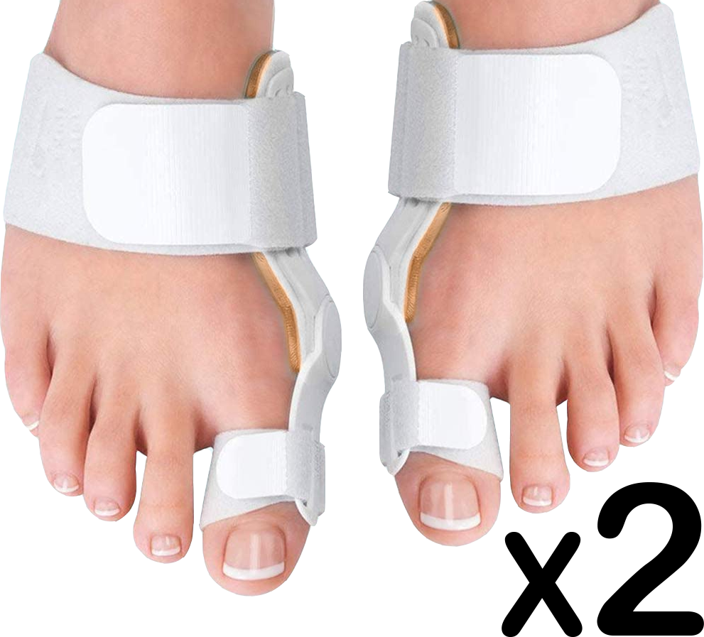 BUNION CORRECTOR 🌺 Lynn Blog Journey In My Kitchen